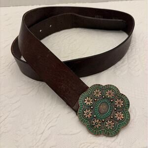 Sаnсtuаrу | Accessories | 4738 Womens Rowan Belt Black 
